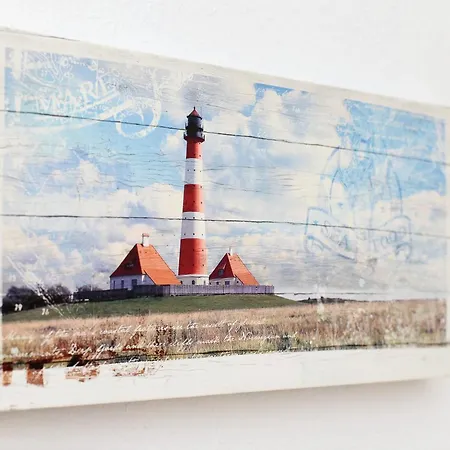 Wormser Tor - Uns Huus An T Kuest *